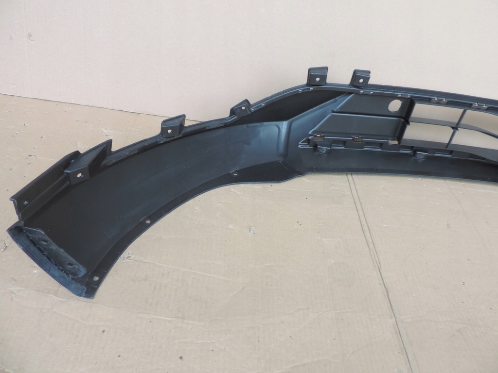 фото №13, Ford kuga mk3 iii escape 2019 2020 передній бампер накладка