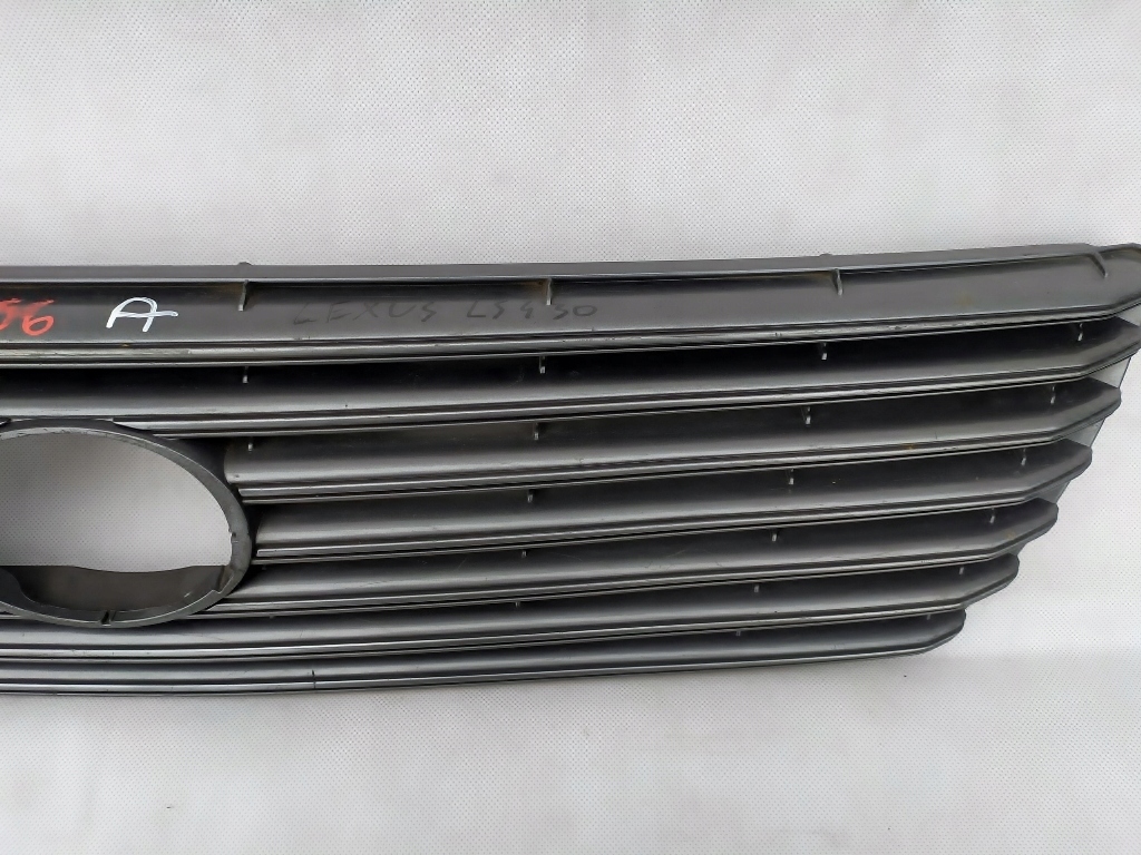 фото №5, Lexus ls 00-04 ls430 решітка радіатора решітка радіатора