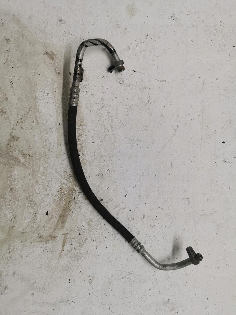 фото №2, Шланг кондиціонера renault scenic ii 1.6