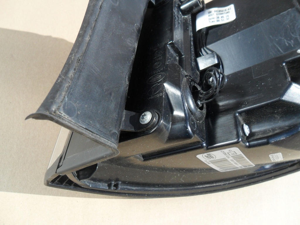 Land rover fk72-13405-cf фара led задний  левая sport в Украине