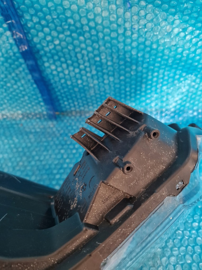 фото №6, Лампа передняя правая renault zoe lift