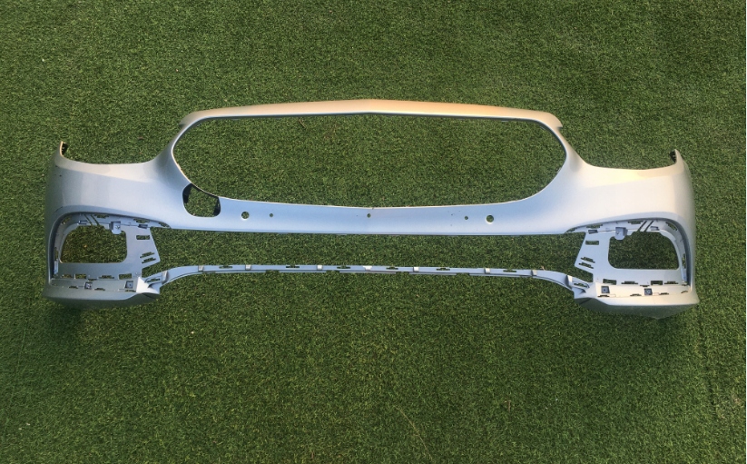 фото №1, Mercedes e-klasa w213 lift бампер передний