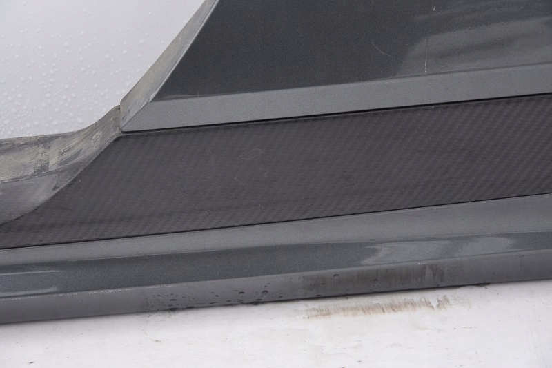 фото №2, Audi a5 8w6 rs5 молдинг поріг