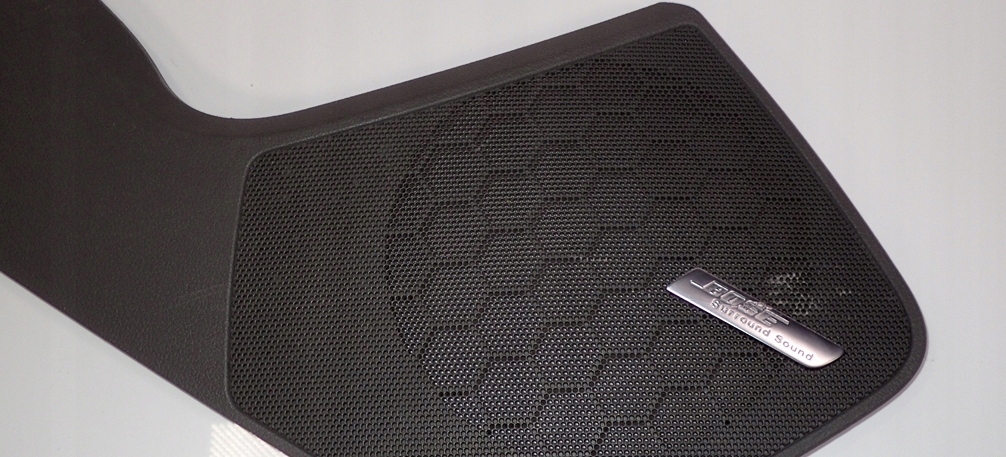 фото №7, Накладка защита динамика bose 4l0867133 audi q7 4l