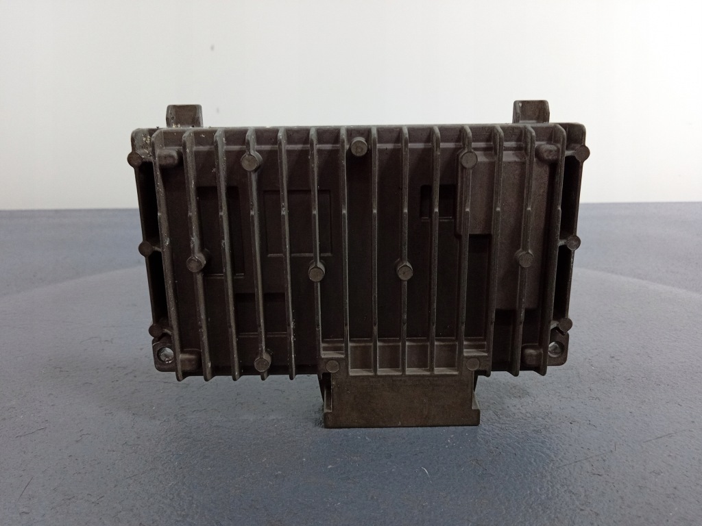 фото №1, Mercedes gls w167 блок управления distronic a2139005727