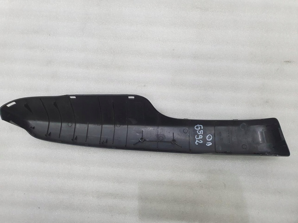 фото №7, Молдинг дверь правый перед honda jazz ii 83542-saa