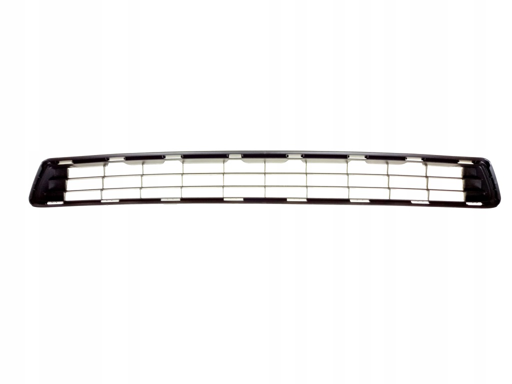 фото №1, Rav4 10-12 решітка решітка радіатора бампер перед