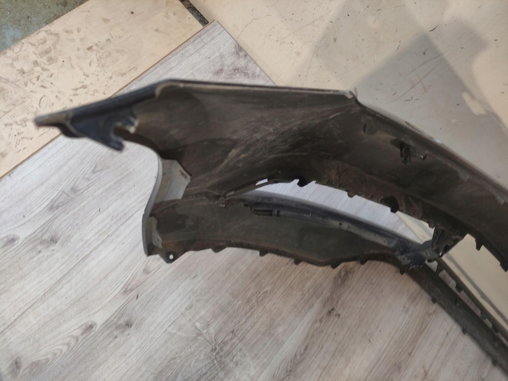 Vw passat b8 бампер перед передний 3g0807221 Доставка