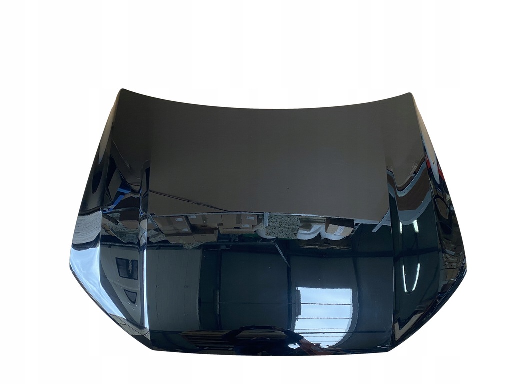 фото №1, Audi q7 4m капот l041