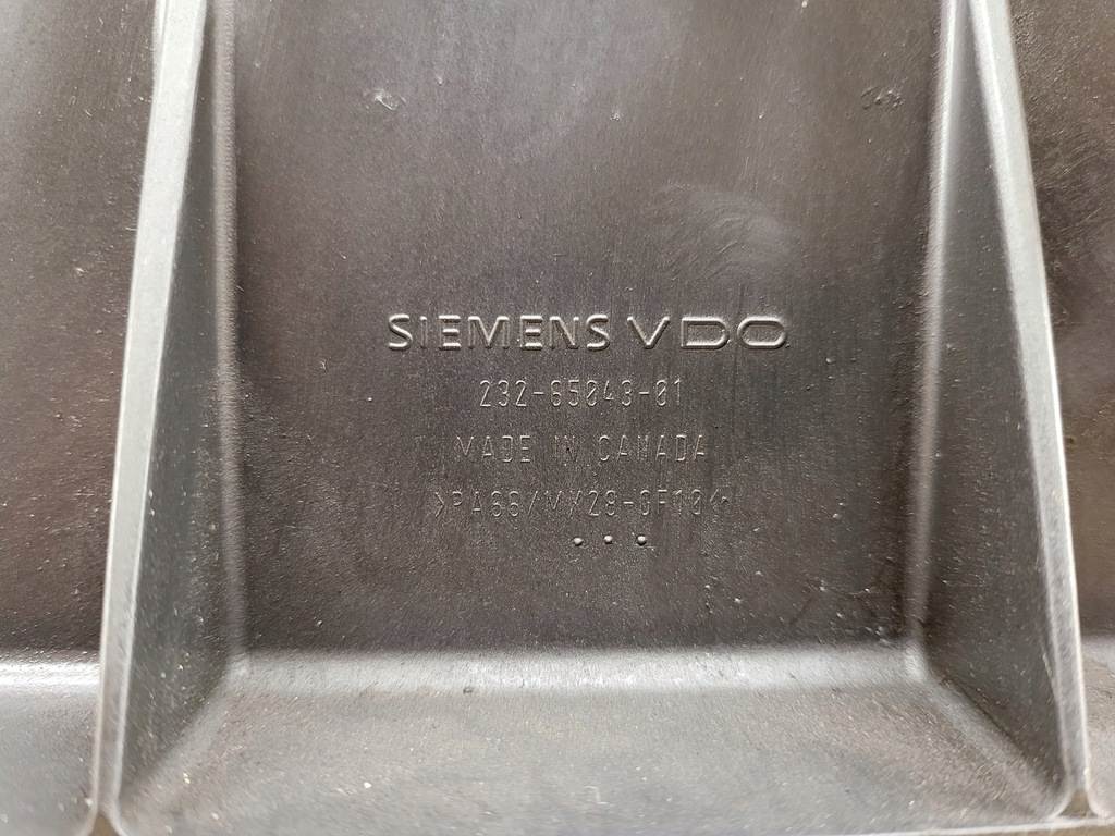 фото №4, Вентилятор mercedes r w251 ml w164 gl x164