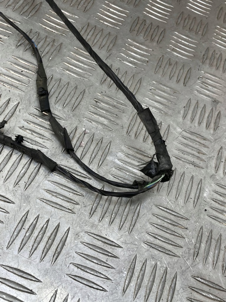 Mini оригінальний номер 9396026 clubman f54 джгут електропроводка датчиків pdc Доставка