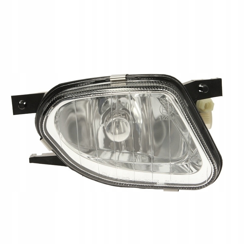 фото №15, Фара протитуманний tyc 190449019 2118200656 mercedes