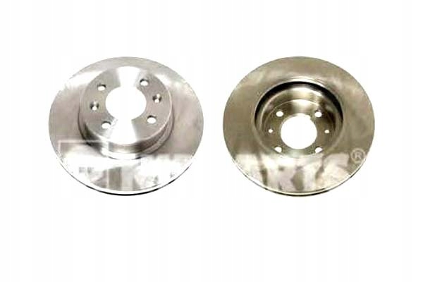 фото №5, Nipparts диск гальмівна hyundai getz