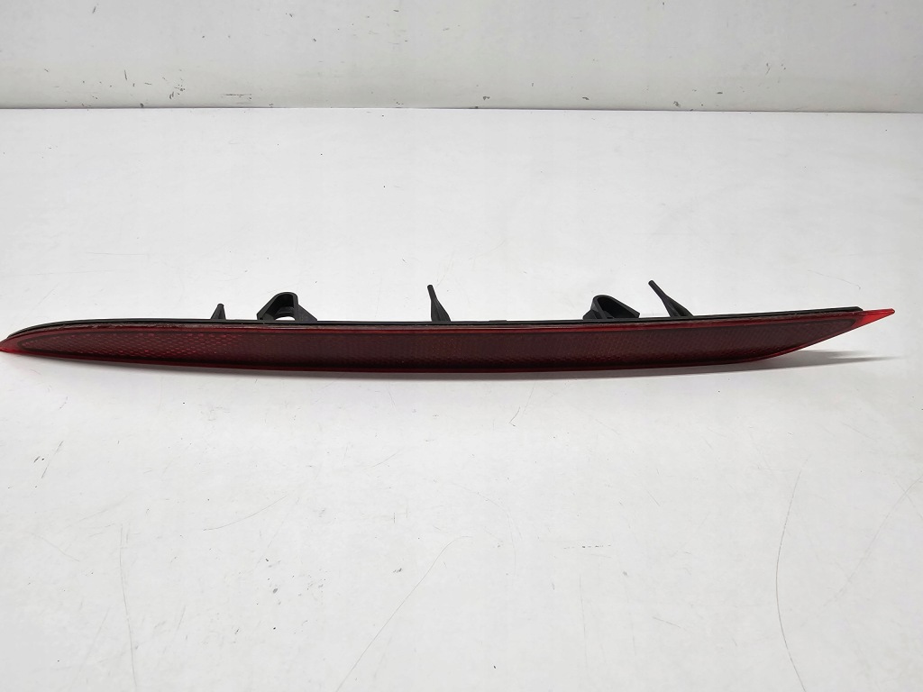 фото №1, 39047428 opel astra k v hb відбивач бампера лівий