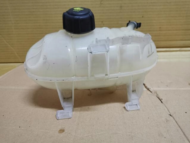 фото №3, Бак розширювальний renault kangoo ii 08-21