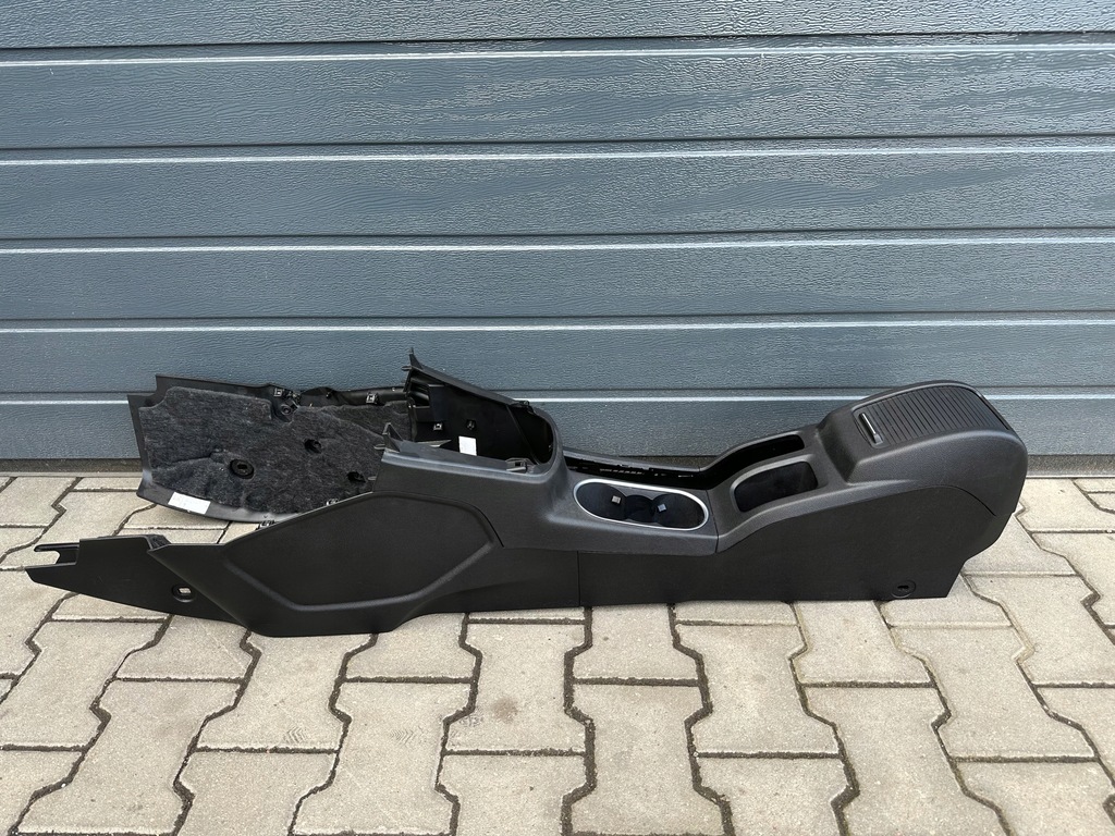 фото №11, Ford b-max тунель середній 17r