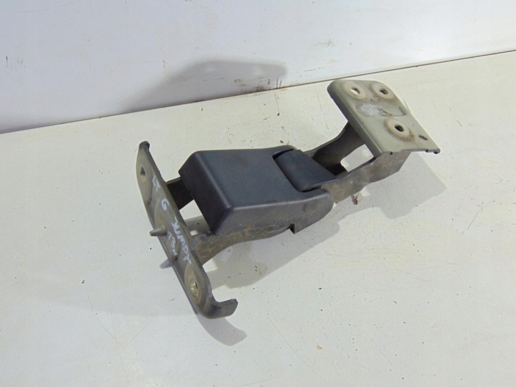 фото №2, Петля дверь левый задняя jumpy expert scudo 06-16