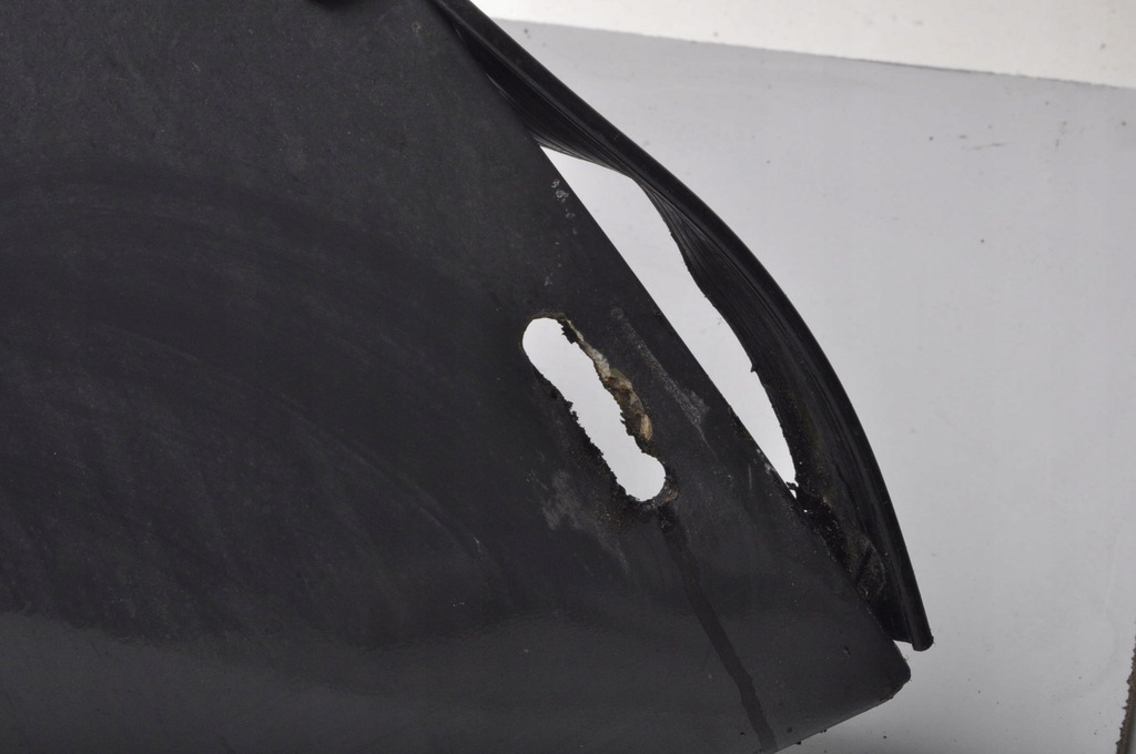 фото №10, Volkswagen beetle 1300 garbus крыло левый задняя kabriolet