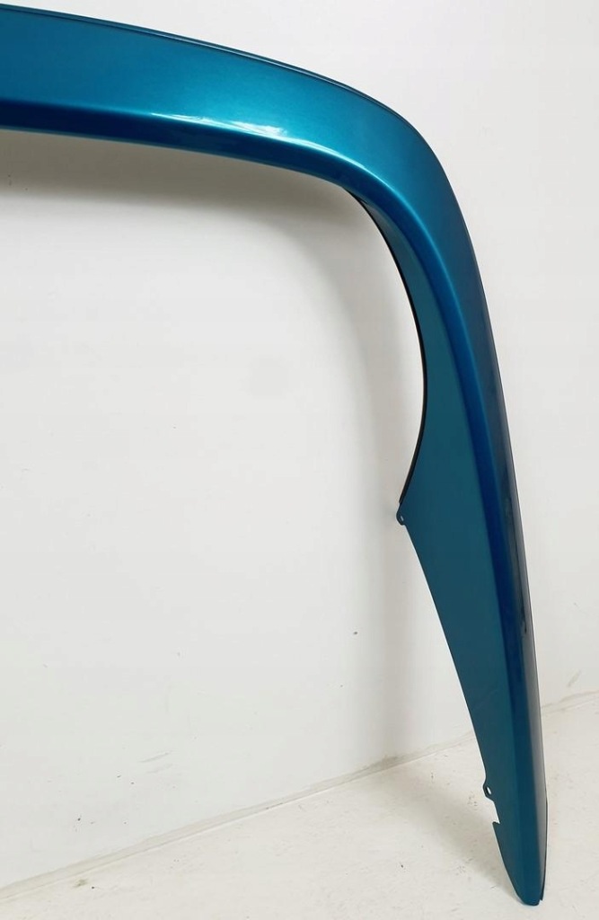 фото №3, Молдинг накладка рамка стекло задняя toyota mr2 ii sw20