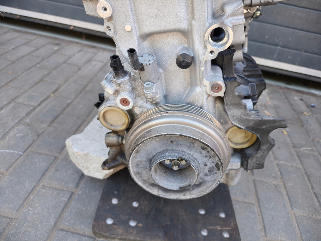 фото №10, Bmw 2' f44 218d 2.0d gran coupe 21r двигатель b47c20b