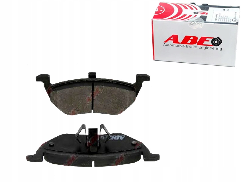 фото №1, Тормозные колодки тормозные ford maverick ford usa escape maz