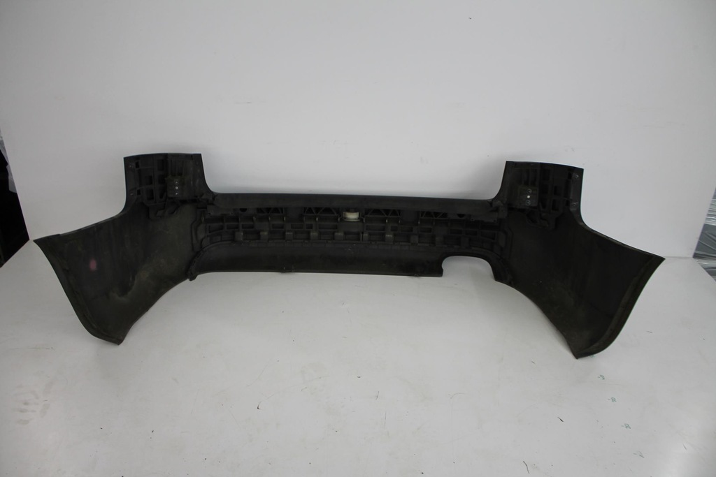 фото №14, Бампер задня задній комплект kombi audi a4 b7 lz5a