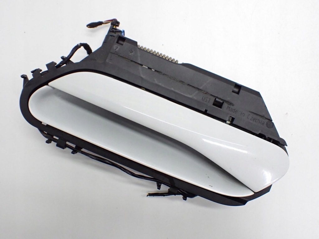 фото №1, Ручка дверь левый задняя 11a837811d оригинал vw id.4 id4 21r