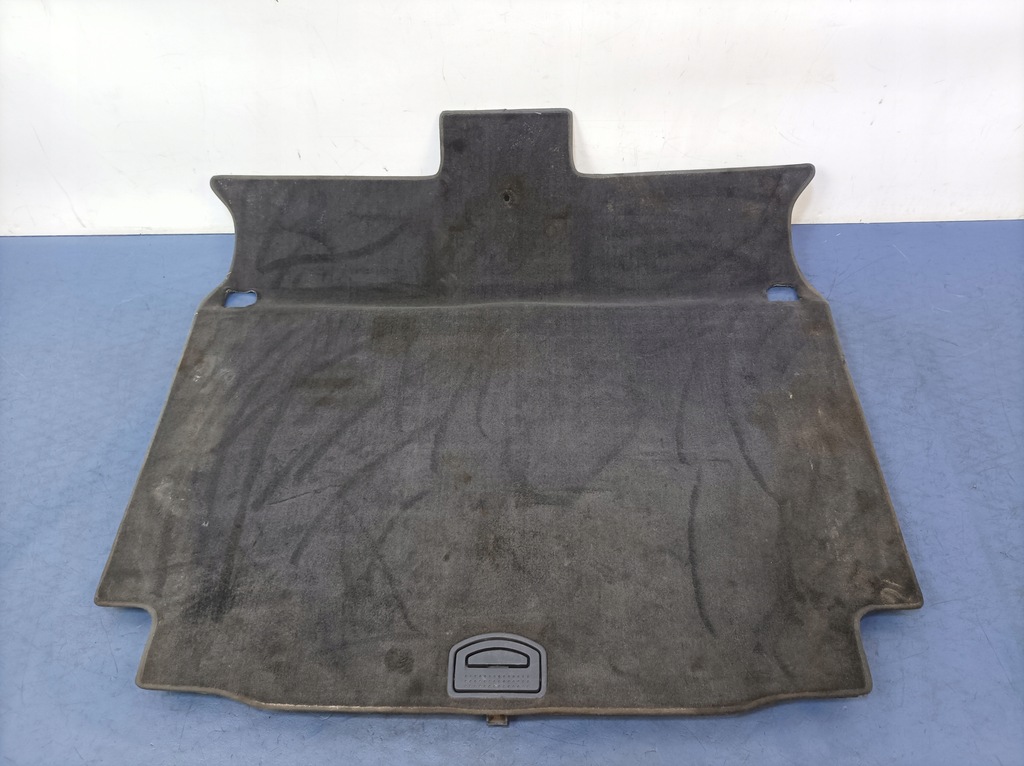фото №1, Opel signum пол обшивка багажника 13178904