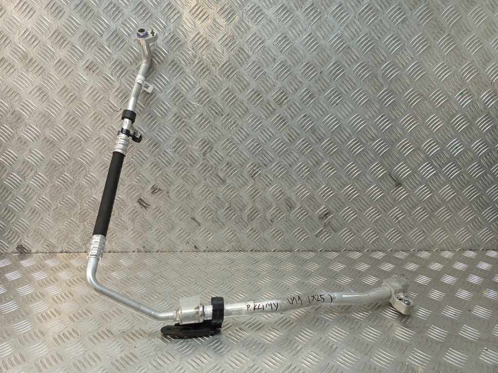 фото №1, Bmw x1 u11 шланг труба трубка кондиціонера 5a27121