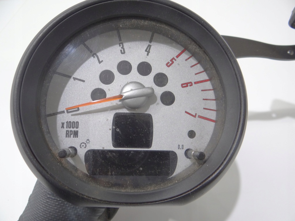 фото №3, Obrotomierz mini r56 r60 9275560 13950436