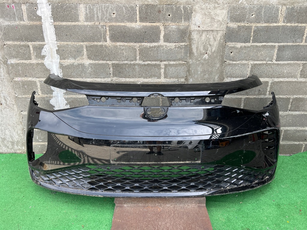 фото №1, Vw id4 id.4 gtx бампер перед eu org