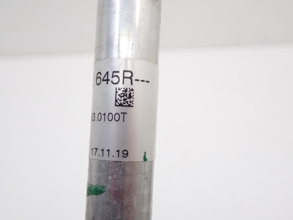 фото №8, Wąż шланг трубка кондиціонера 924802645r dacia duster ii 1.5 blue dci 20r