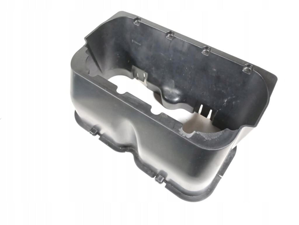 Бардачок багажника правий bmw f10 9163192 Недорого