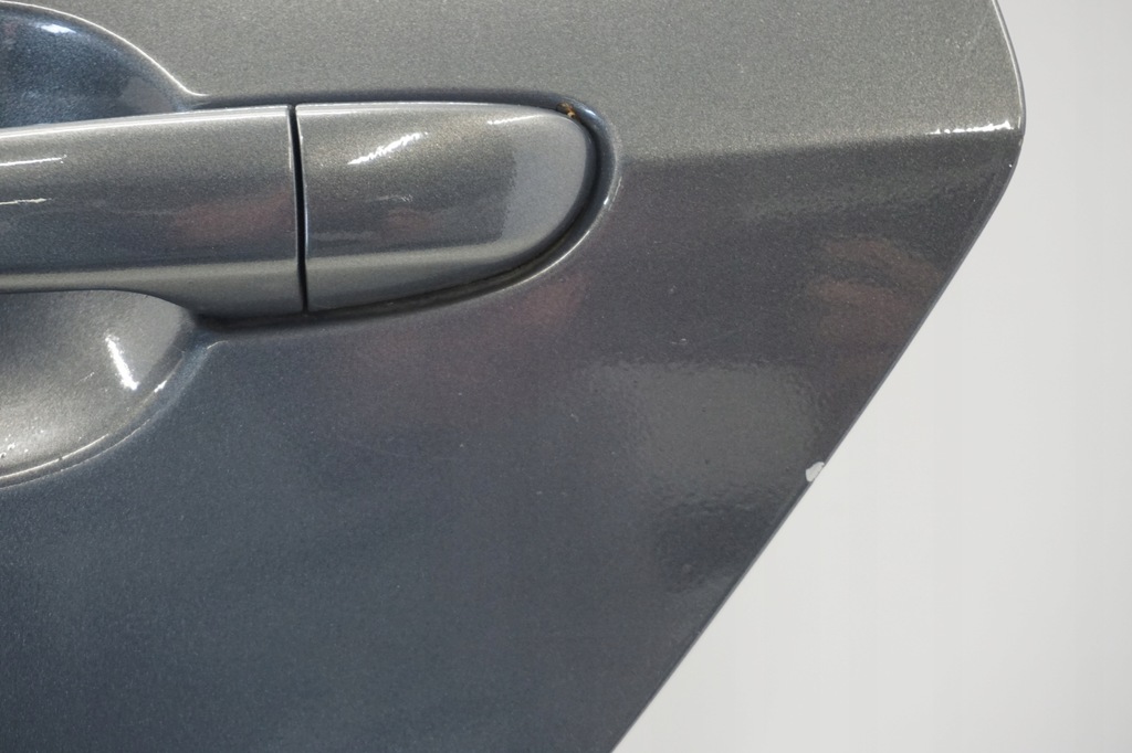 фото №15, Mazda 6 gh hb двері лівий задня задні