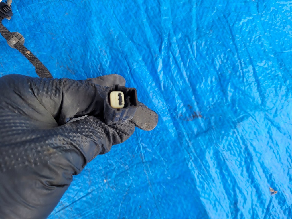 фото №8, Opel-części | mokka джгут електропроводка pdc бампера задня задня 95245974