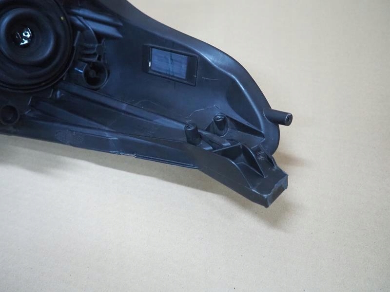 фото №7, Фара лампа левый перед ford ka+ plus j7bb13w030bj