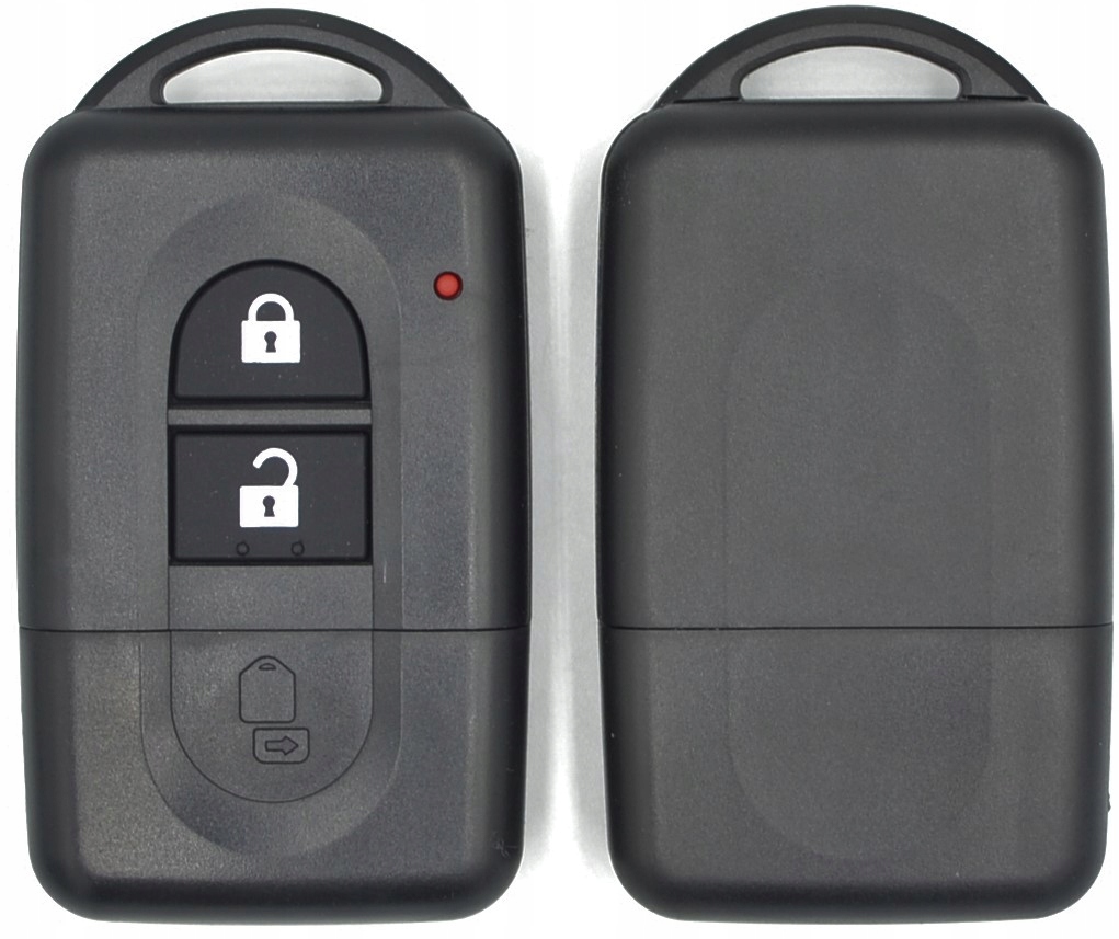 фото №1, Nissan micra tiida nv200 ключ pilot keyless