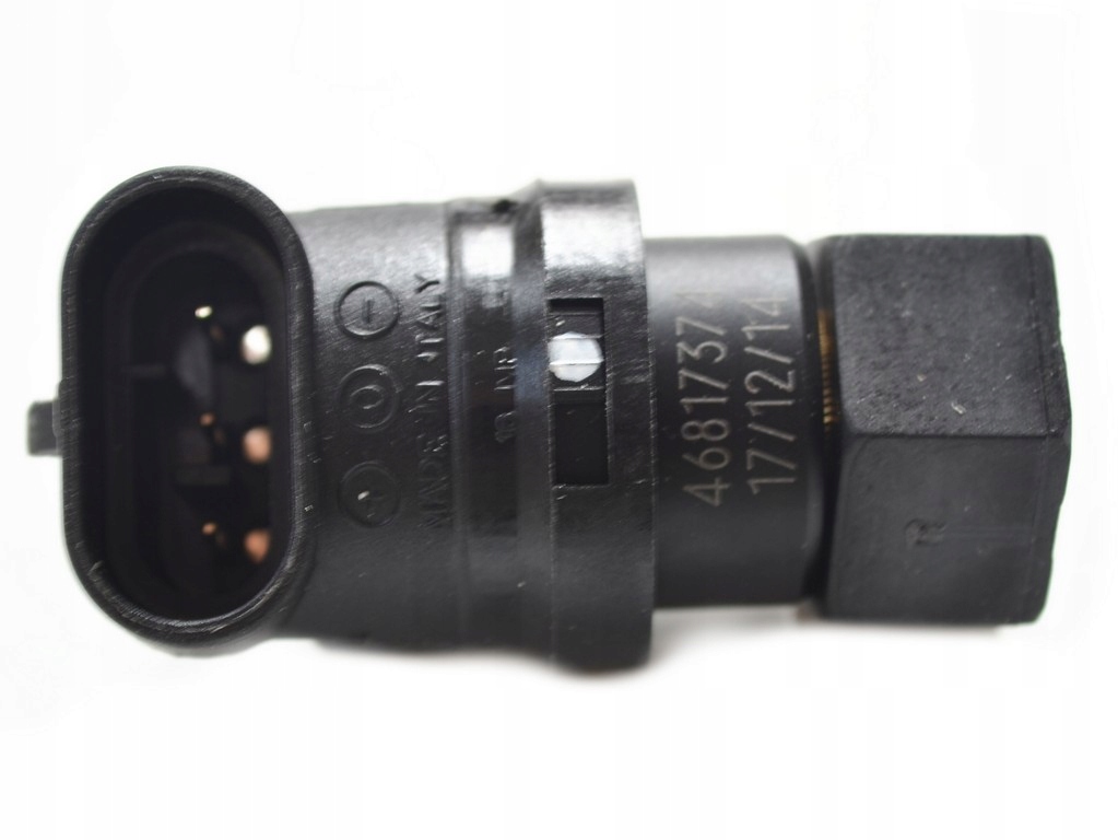 фото №1, Датчик спидометра fiat doblo 00 panda