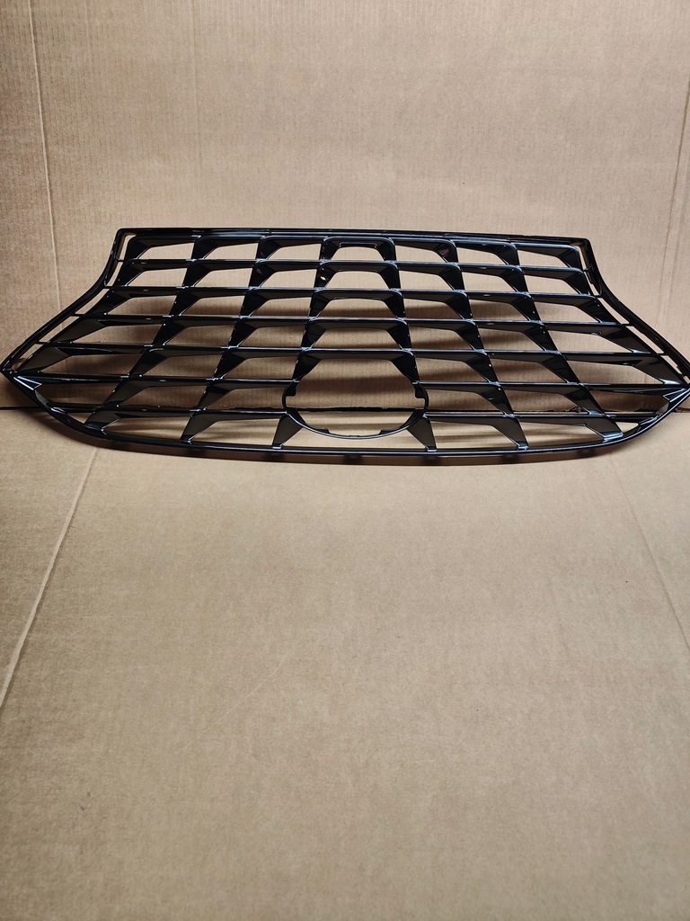 фото №2, Решётка радиатора радиатор оригинальный номер 86351g4510 hyundai i30