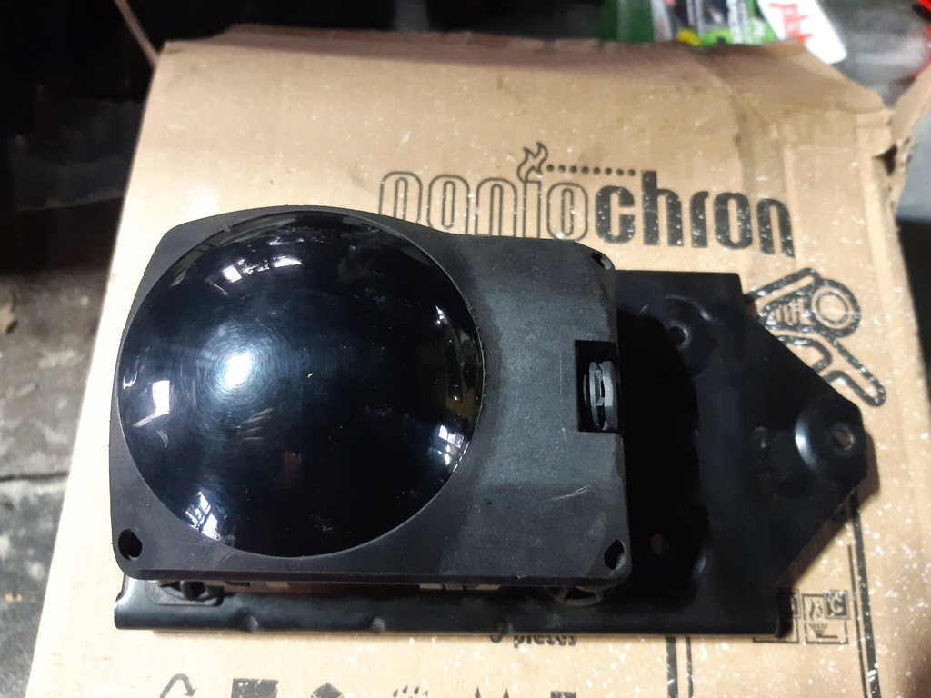 фото №1, Радар distronic audi a8 d3 4e0907561f