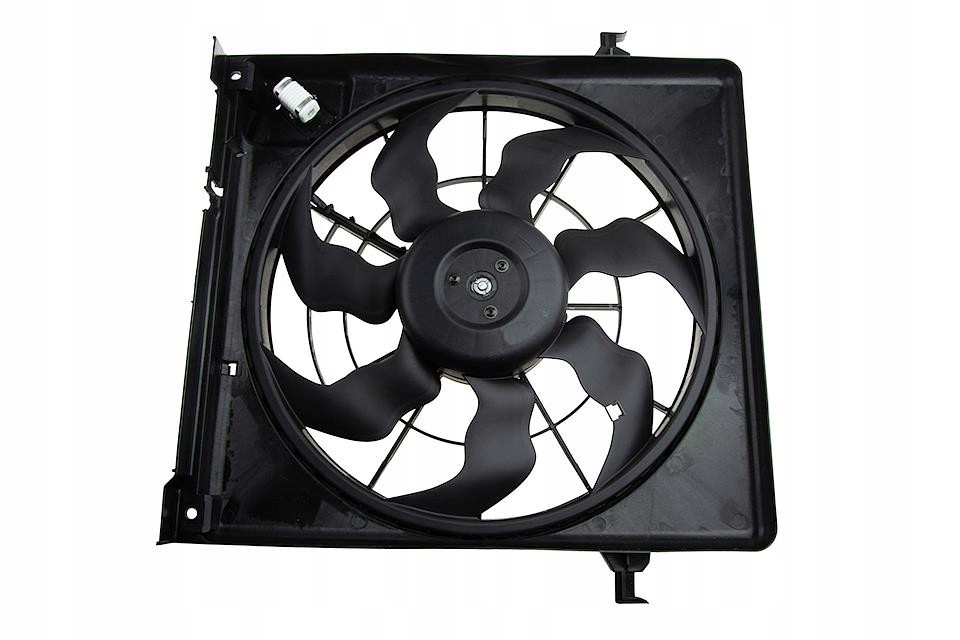 фото №12, Nty ccw-ka-000 вентилятор, охолодження двигуна