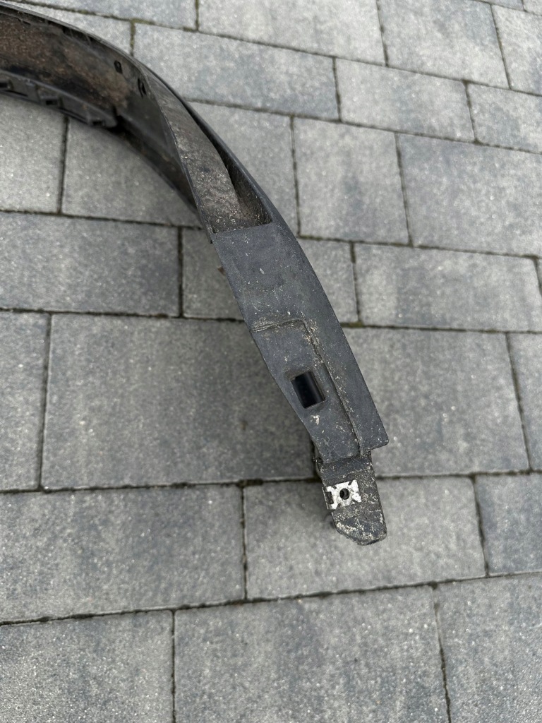 фото №6, Vw tiguan 5nn бампер задний задняя