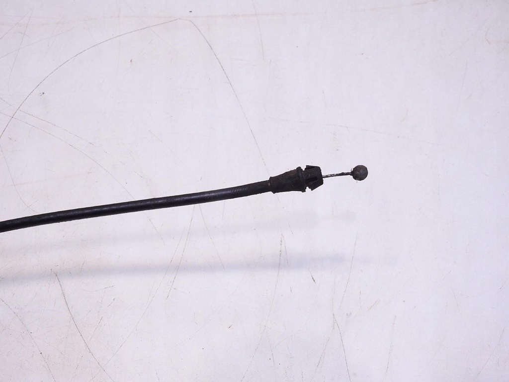 фото №4, Ручка трос открывания капот opel insignia a