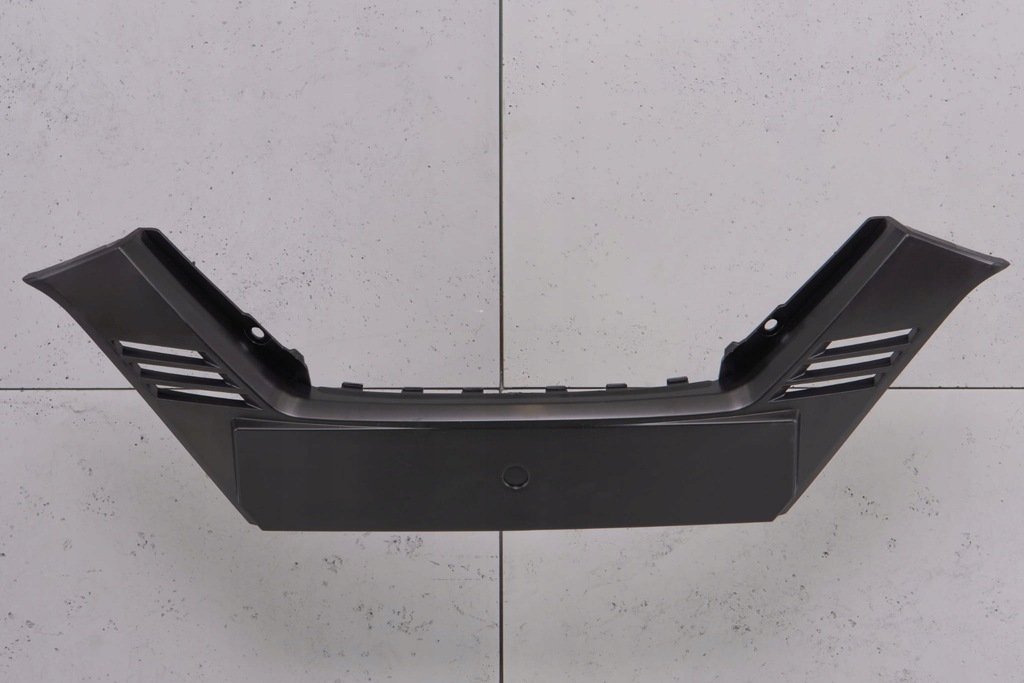 фото №6, Nissan qashqai ii j11 2017-2021 po faceliftingu рамка решітка 62070hv00a