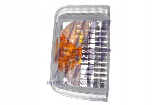 фото №1, Лампа поворотник fast ft87079