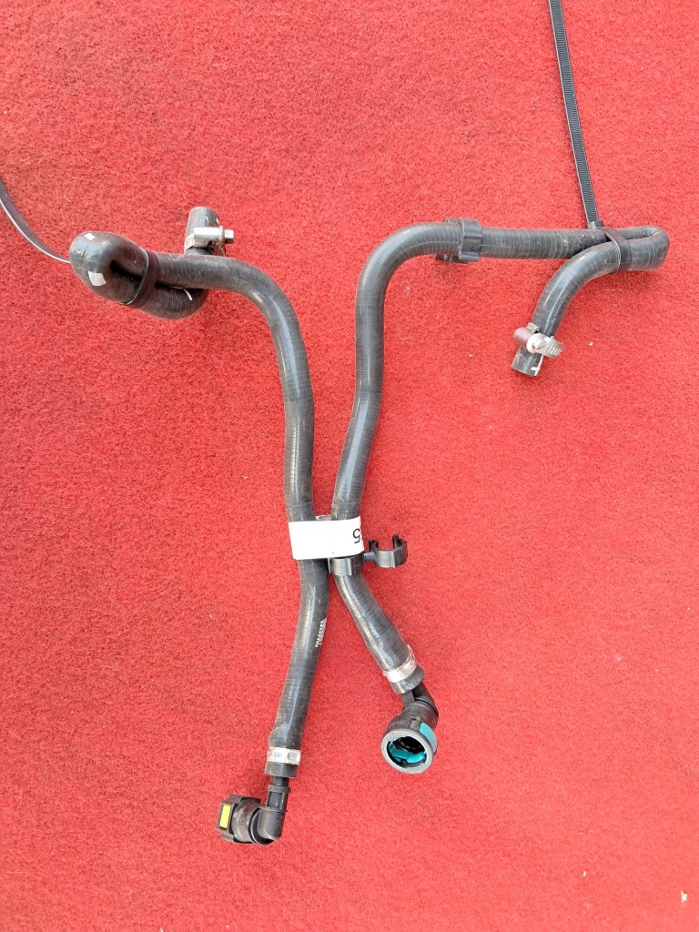 Купить Провода отопления wrysku adblue volvo fh4 23905958 23905950