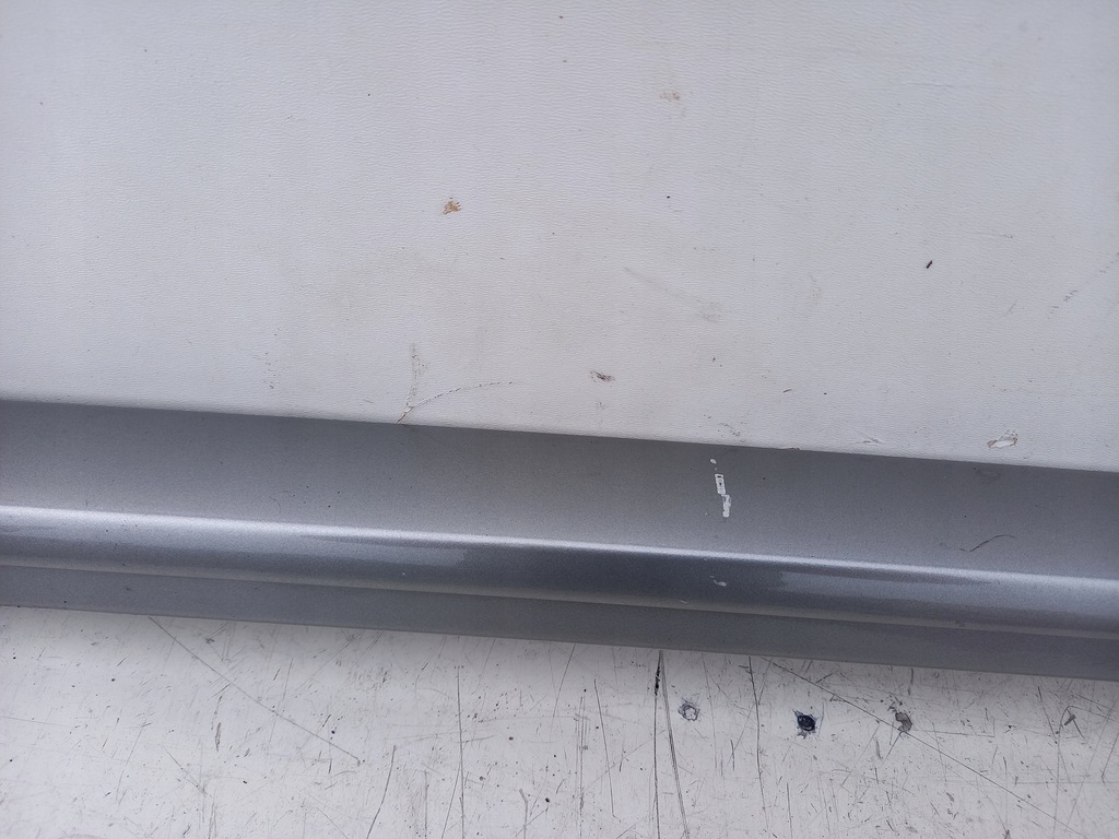 фото №5, Рейлінг даховий правий peugeot 3008 ii