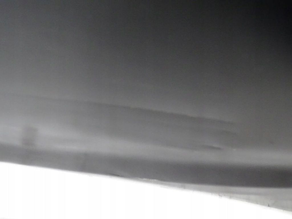 фото №8, M968 дверь левый задняя левая задние hyundai i20 i 2008-2012 - fr