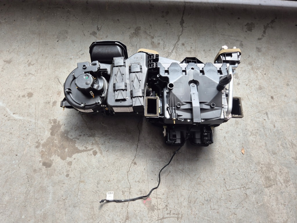 Купить Отопитель mercedes sl 230 a2308300862