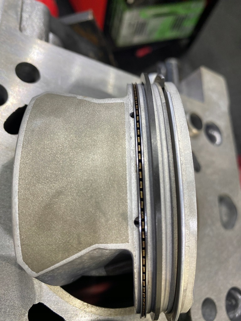 фото №12, Двигатель porsche cayenne 4.8